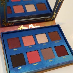 💋💋NEW LIME CRIME VENUS EYESHADOW PALETTE